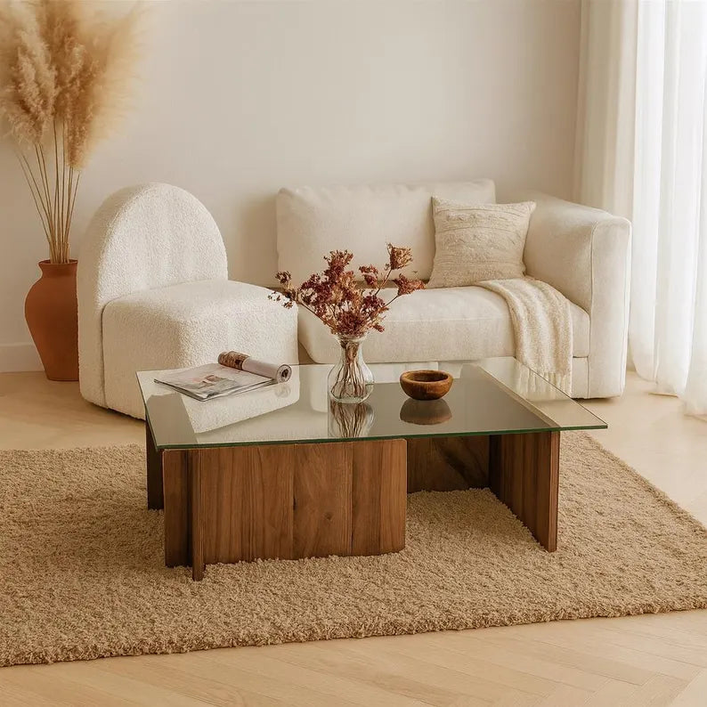 Table basse
