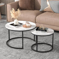 Table Basse 2 en 1 – Collection Transition