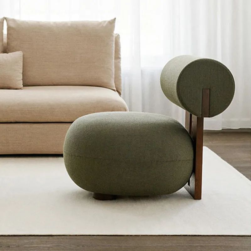 Fauteuil hôtel de luxe HIPPO