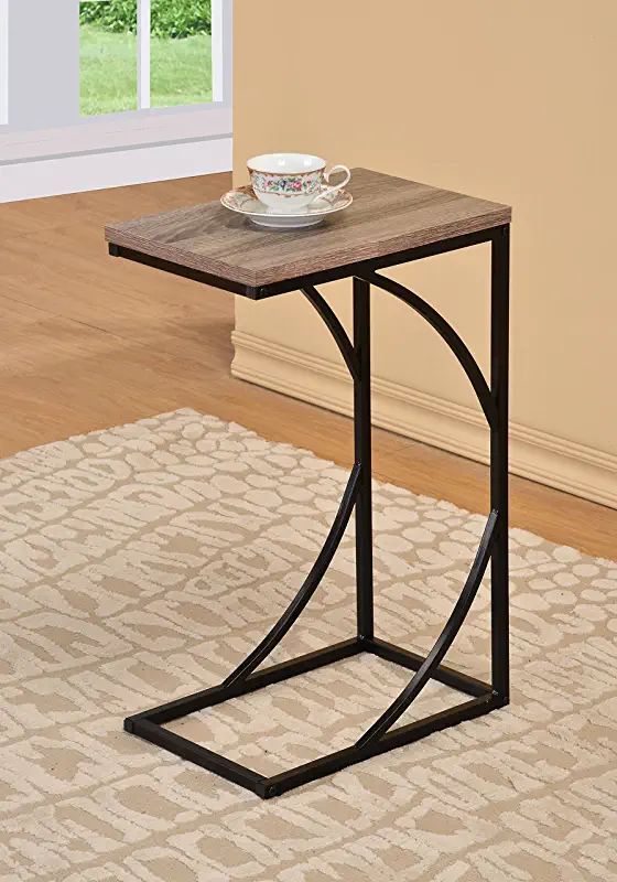 Table d’Appoint en C