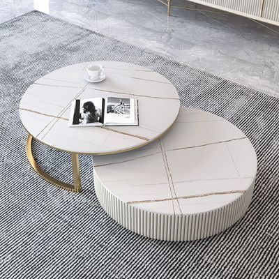 Duo tables basses