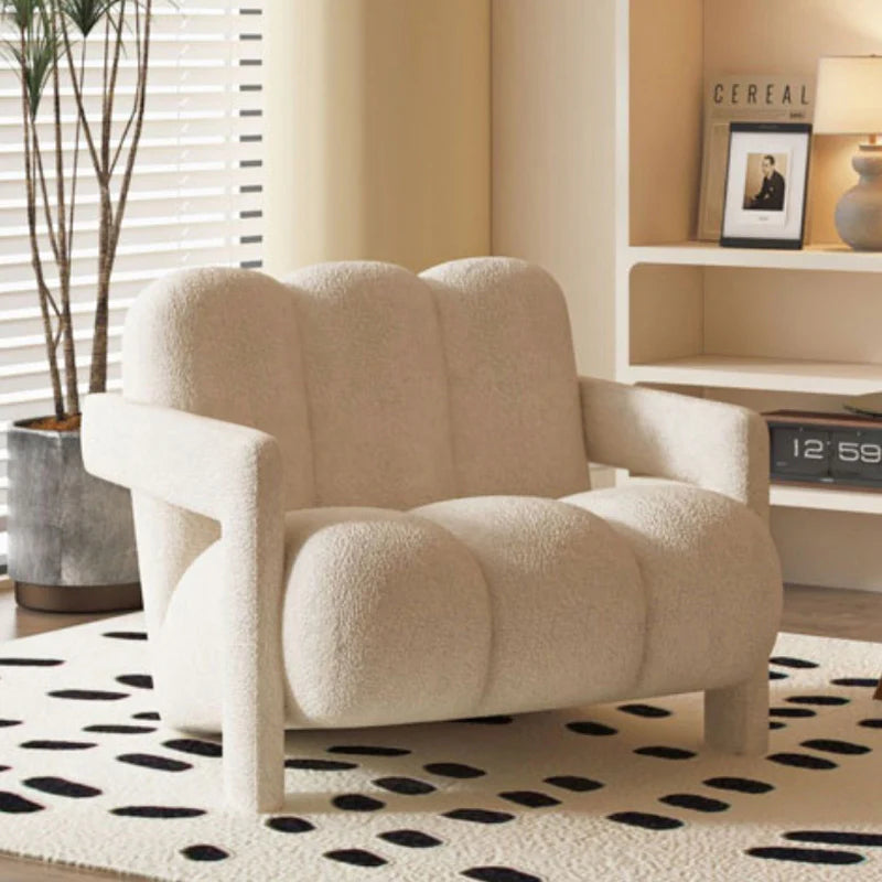 Fauteuil Aura Tendance