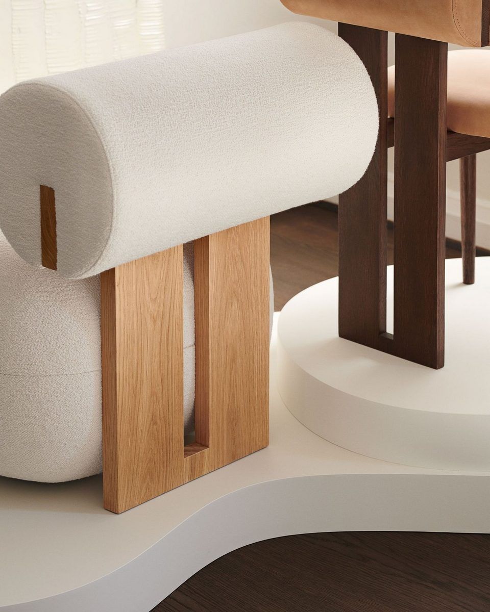 Fauteuil hôtel de luxe HIPPO