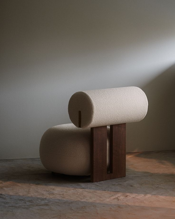 Fauteuil hôtel de luxe HIPPO