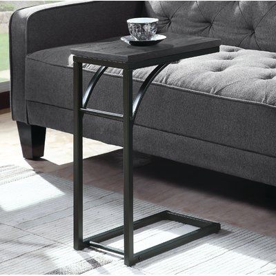 Table d’Appoint en C