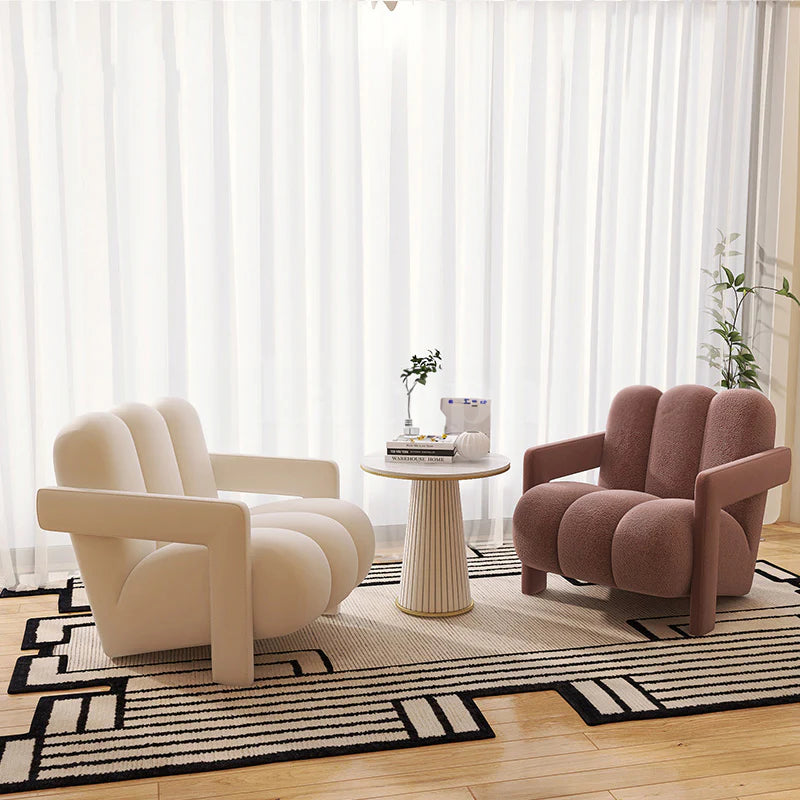 Fauteuil Aura Tendance