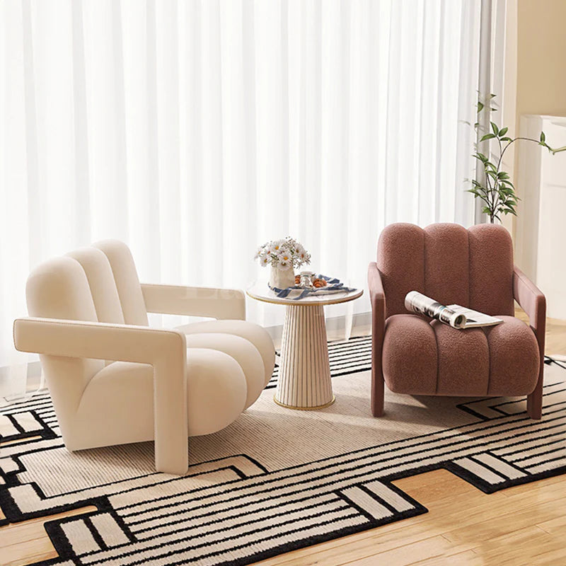 Fauteuil Aura Tendance