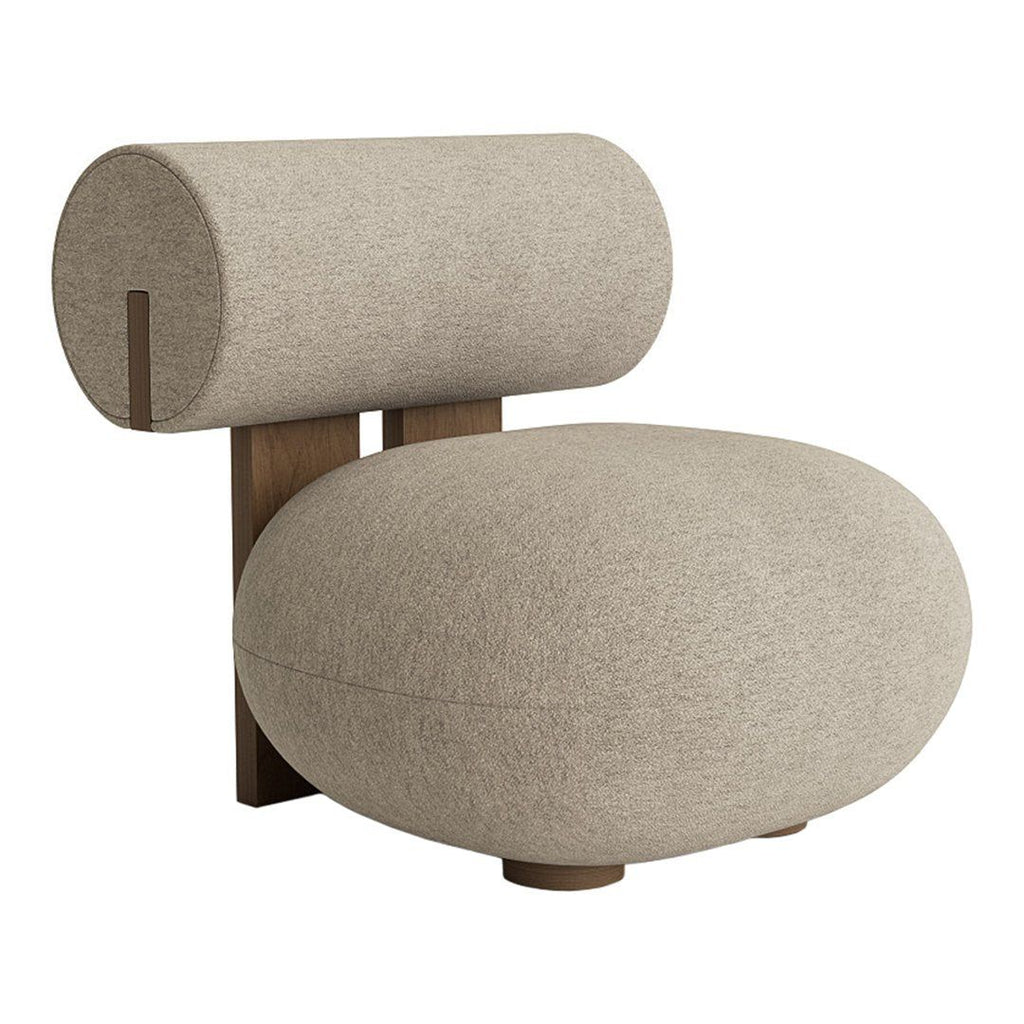 Fauteuil hôtel de luxe HIPPO