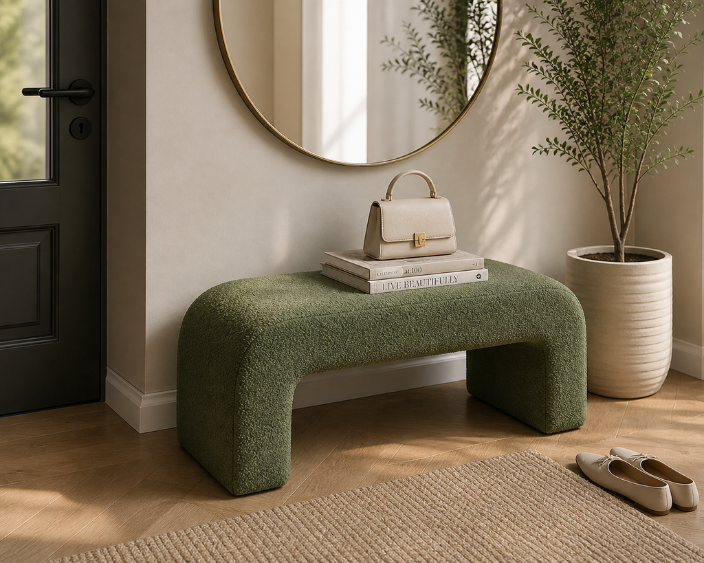 Banc Design ASTORIA