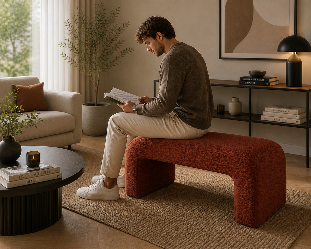 Banc Design ASTORIA