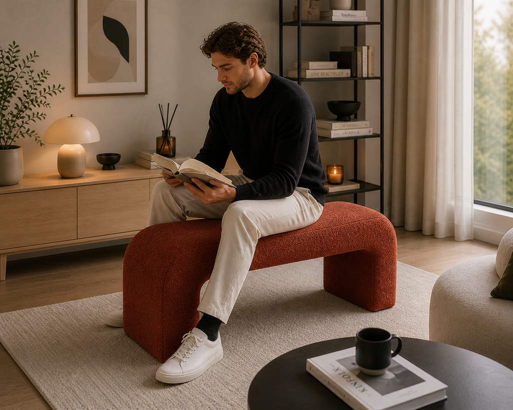 Banc Design ASTORIA
