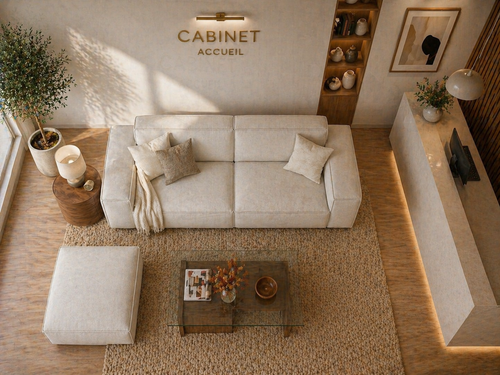 Canapé SIENNA