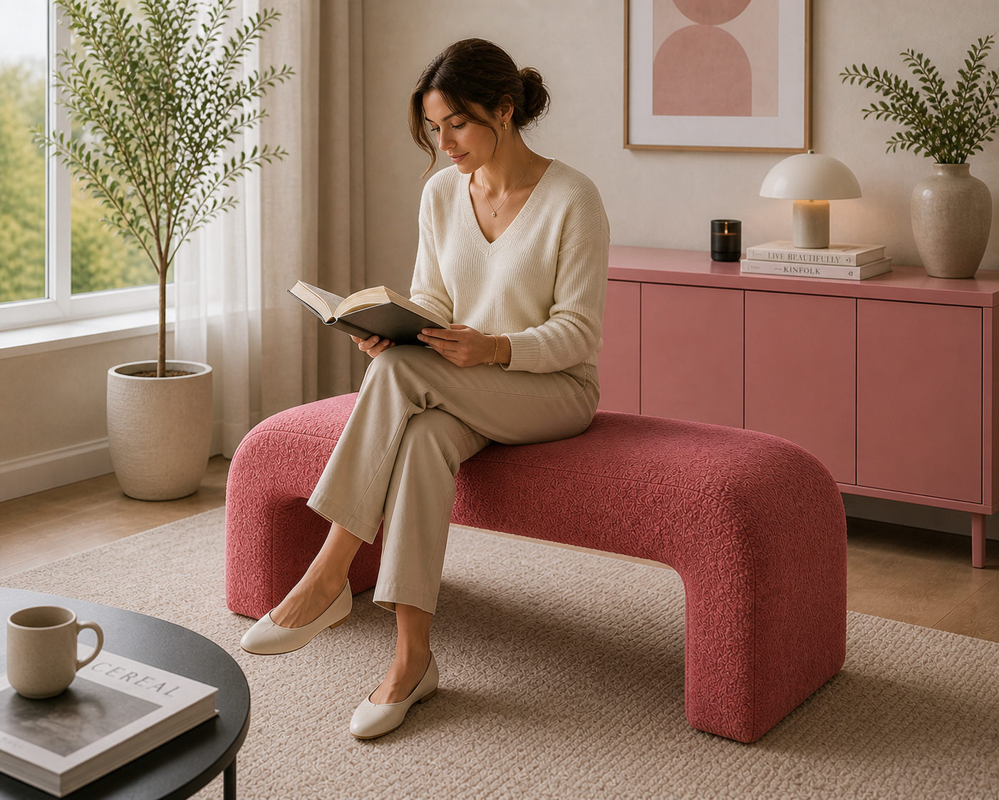 Banc Design ASTORIA