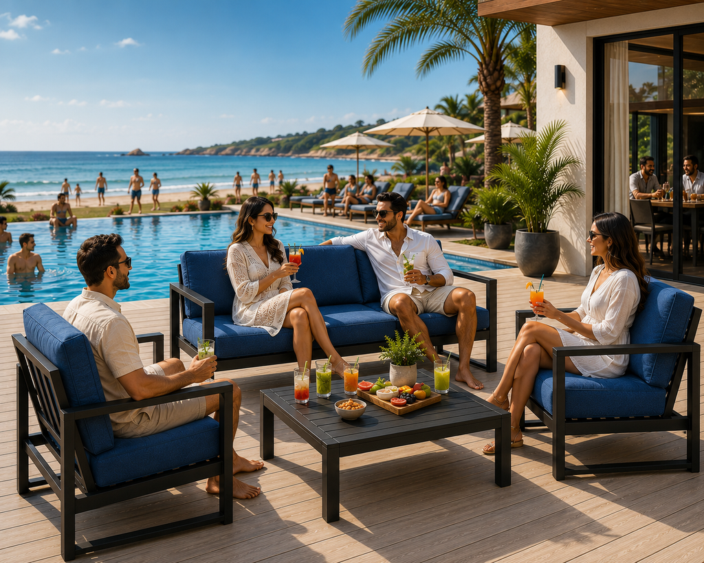 Salon Riviera