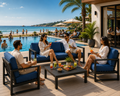 Salon Riviera