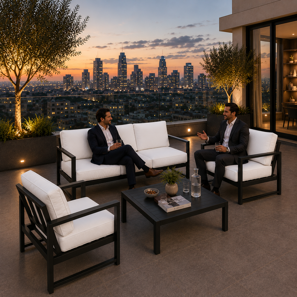 Salon Riviera