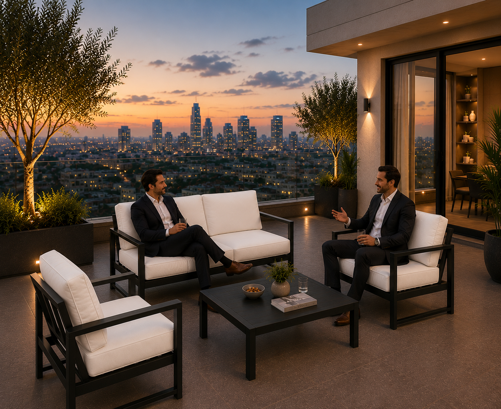 Salon Riviera