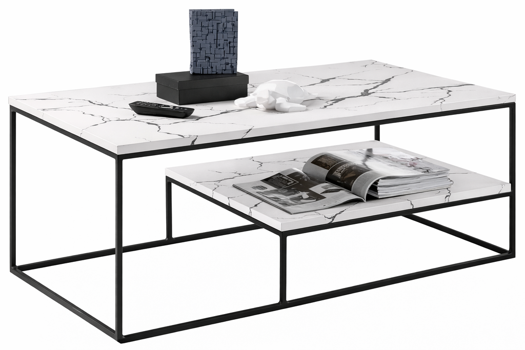 Table Basse Rectangulaire