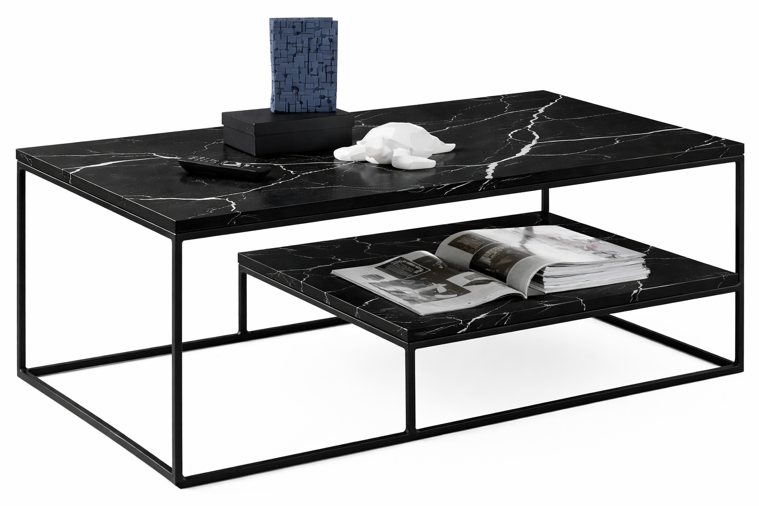 Table Basse Rectangulaire