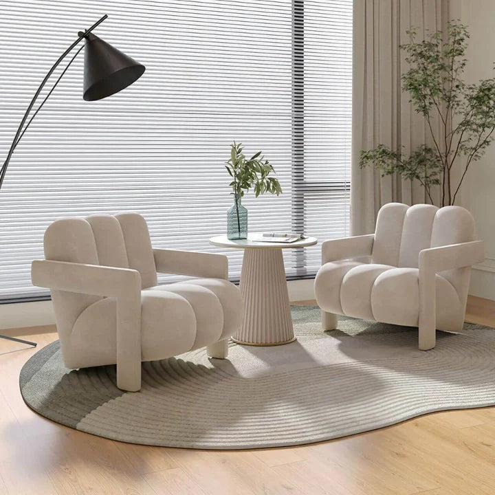 Fauteuil Aura Tendance