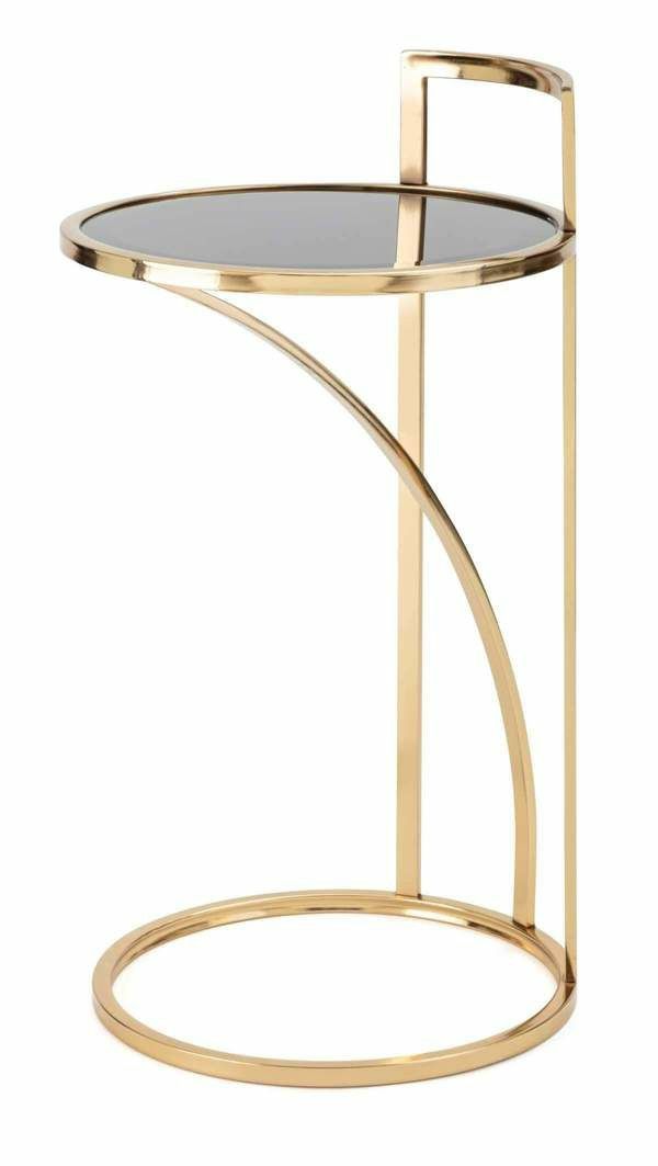 Table Ronde – Élégante et Polyvalente