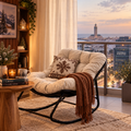 Fauteuil Cocoon