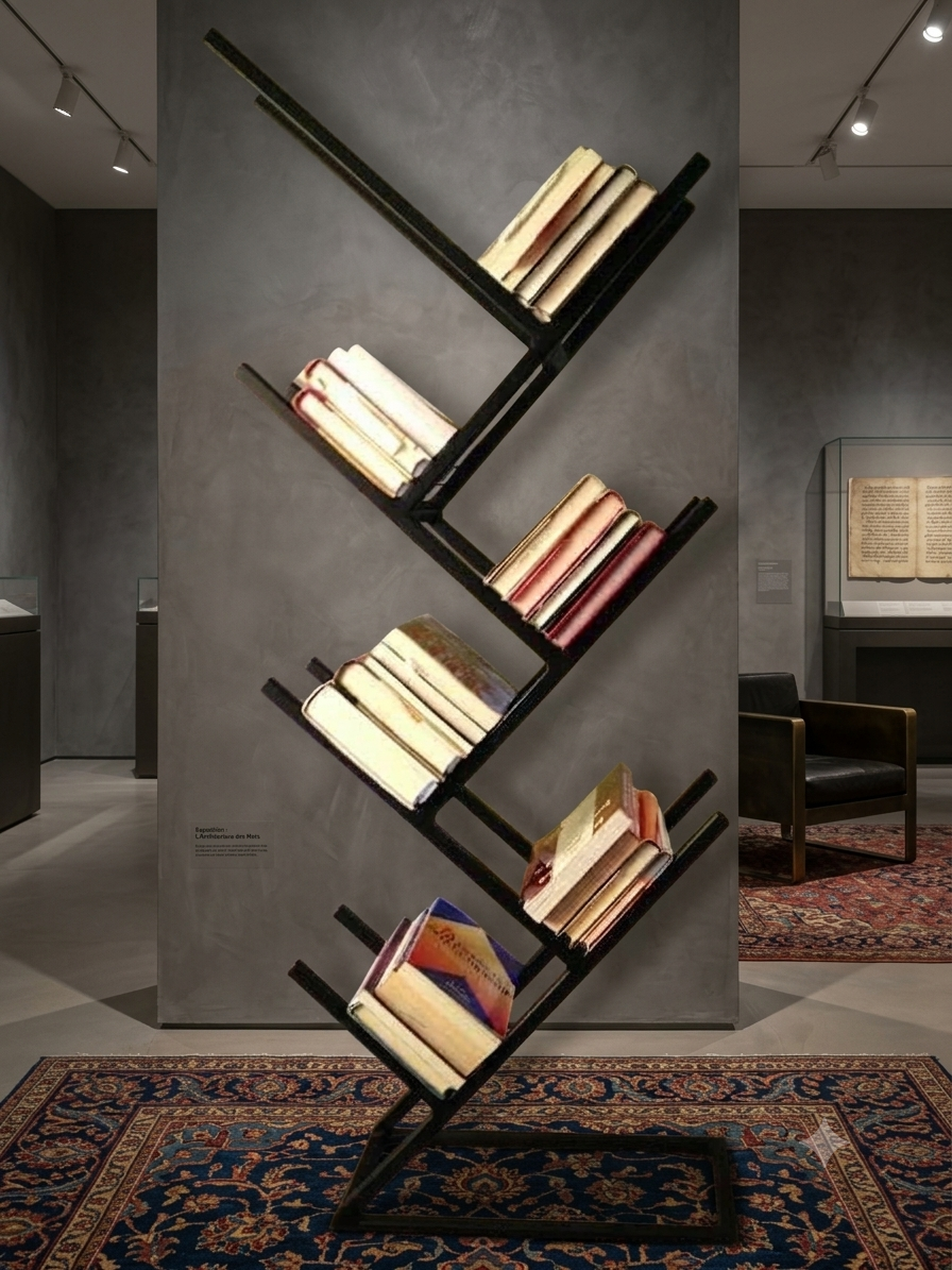 Bibliothèque