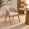 Chaise gazelle