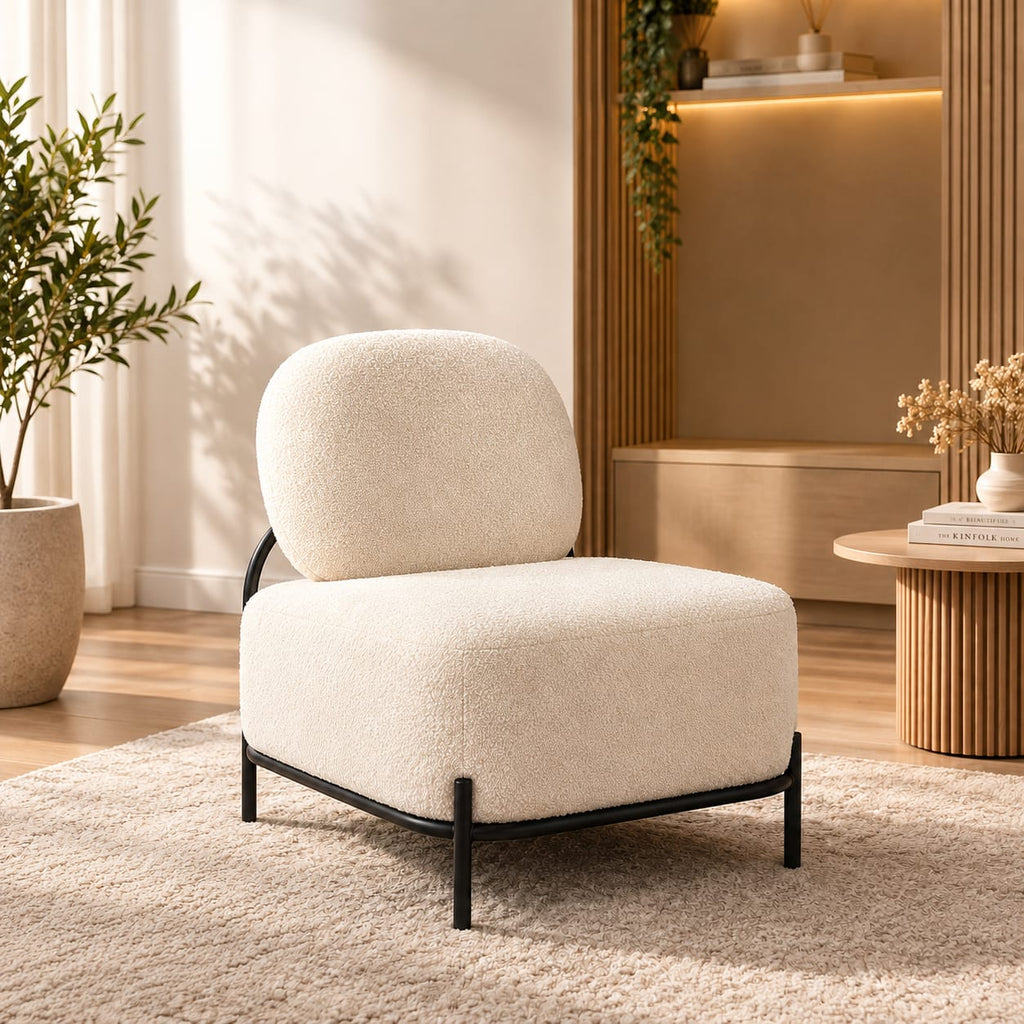 Fauteuil Oslo