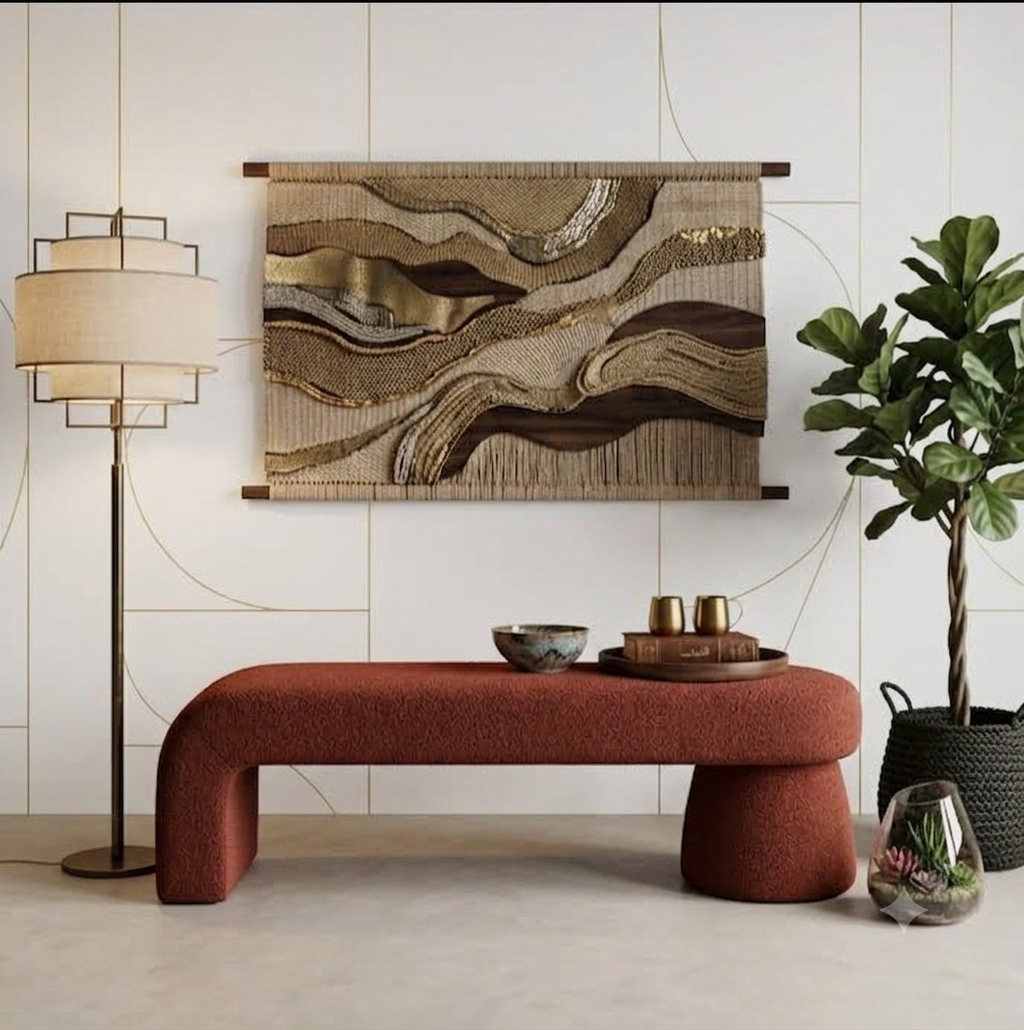 Banc Oasis