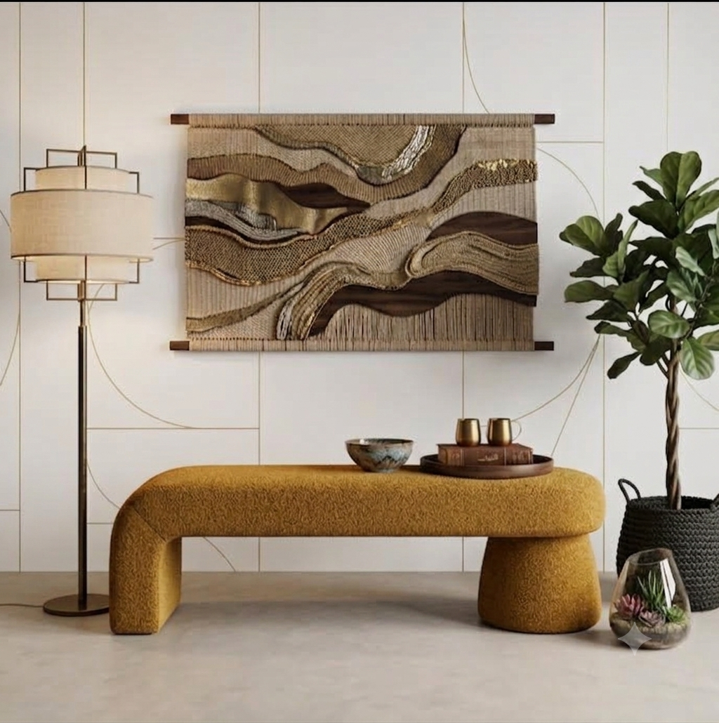 Banc Oasis