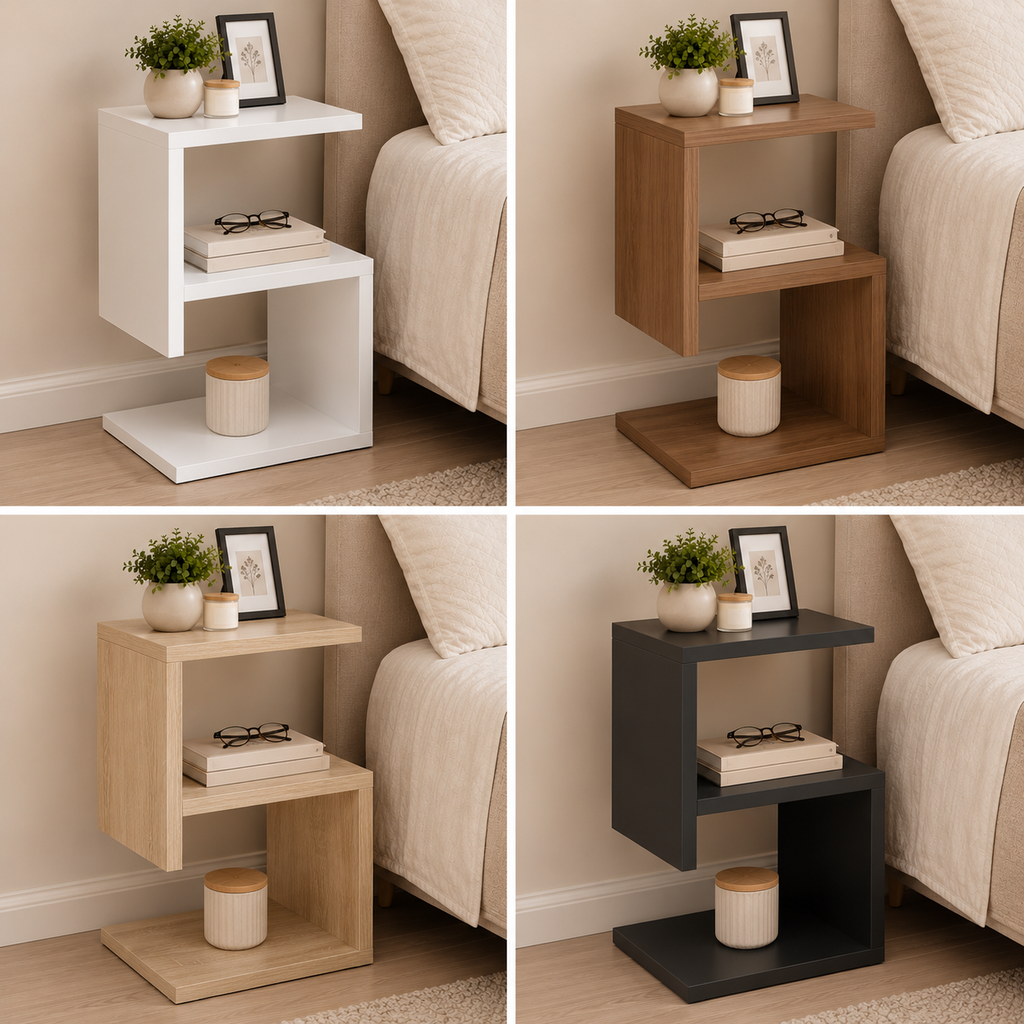 Table de chevet