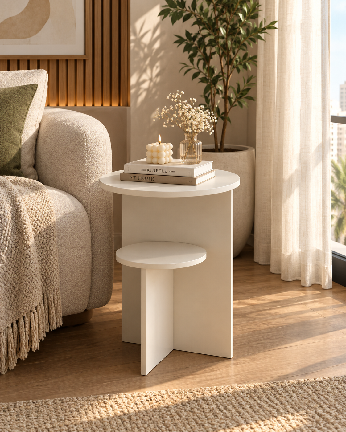 Table d'appoint