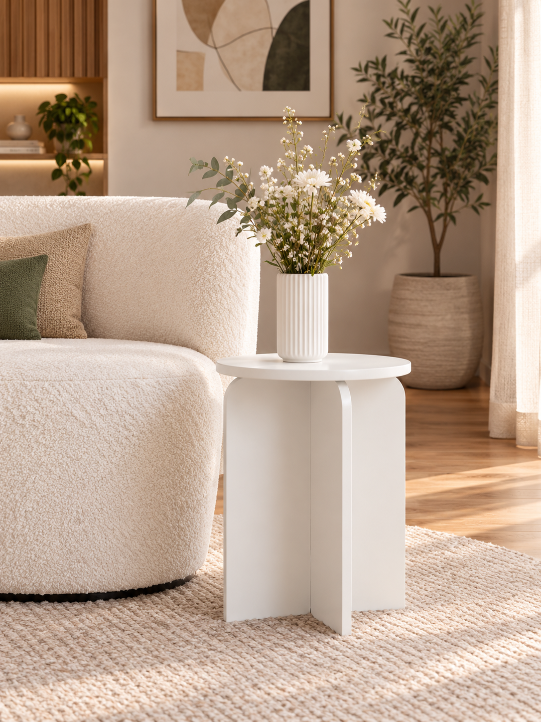 Table d'appoint