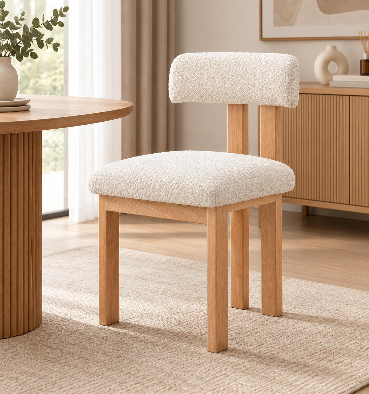 Chaise