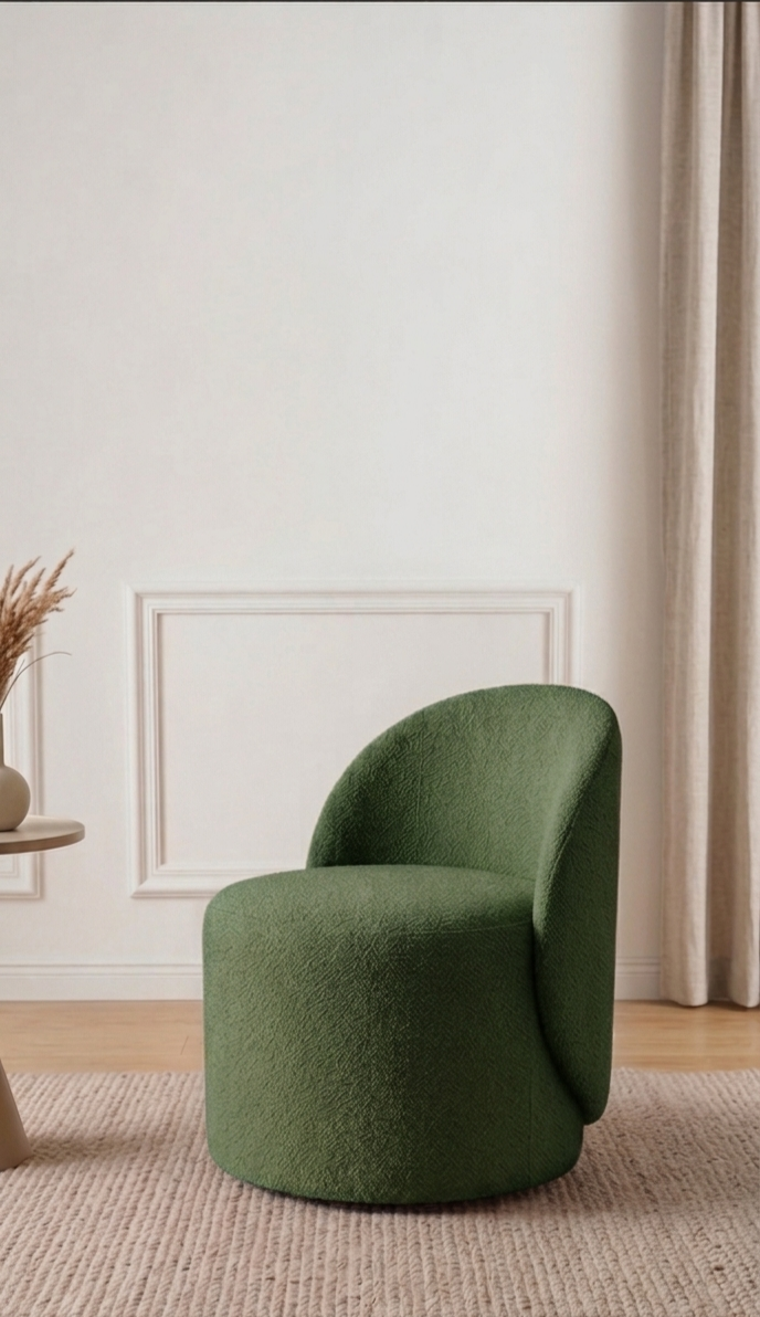 Fauteuil Ona