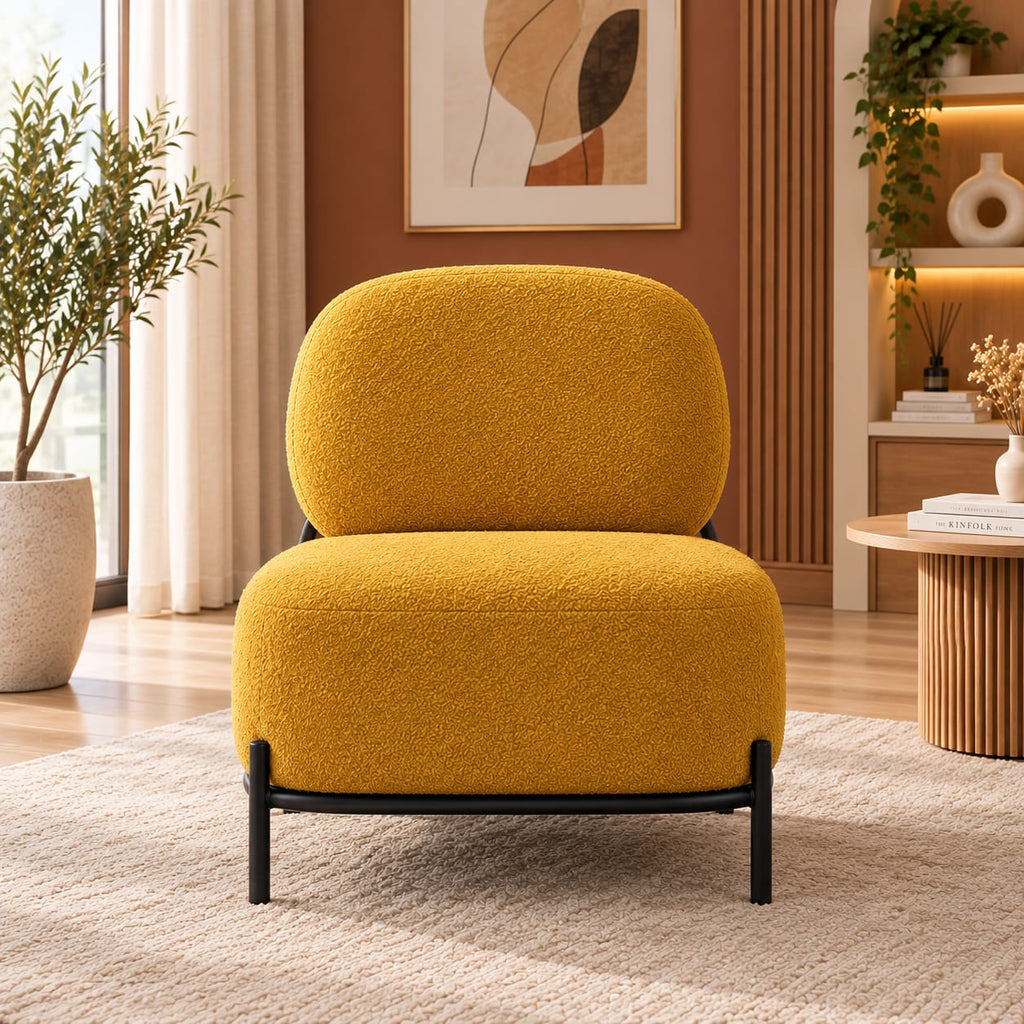 Fauteuil Oslo
