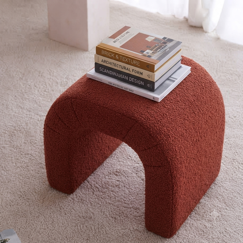 Pouf mini Astoria