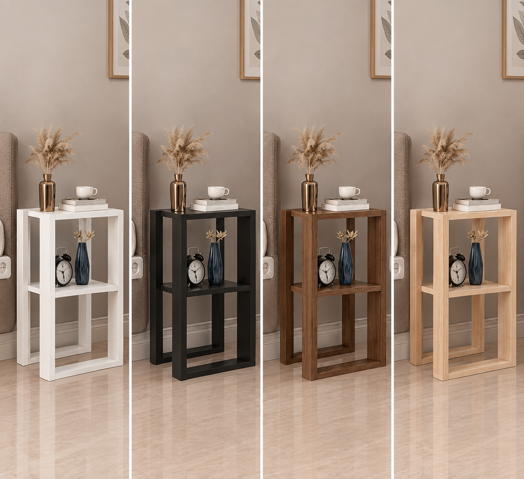 Table de chevet