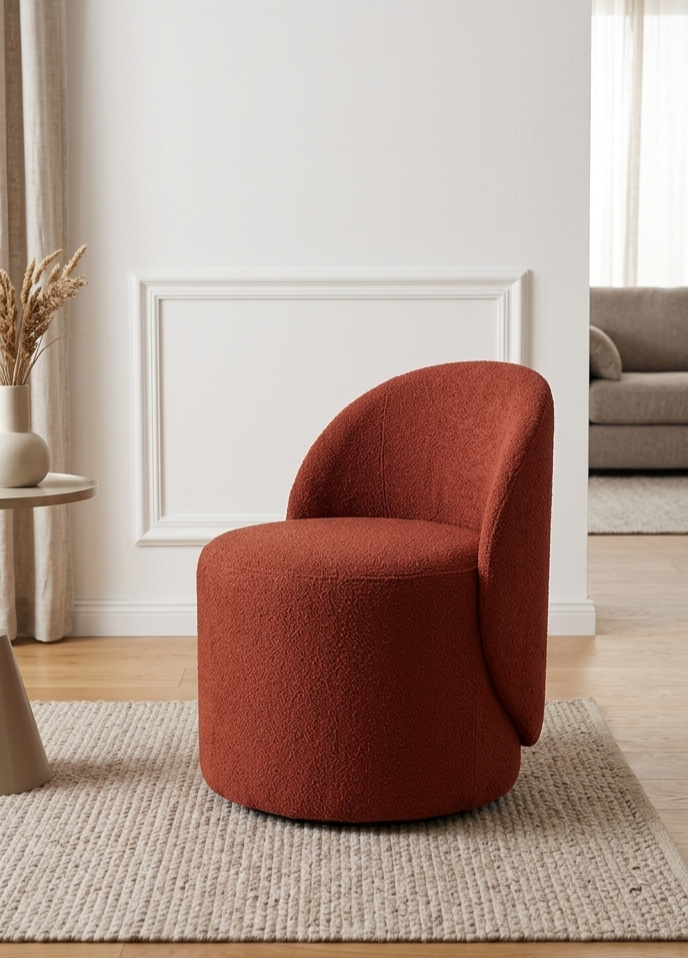 Fauteuil Ona