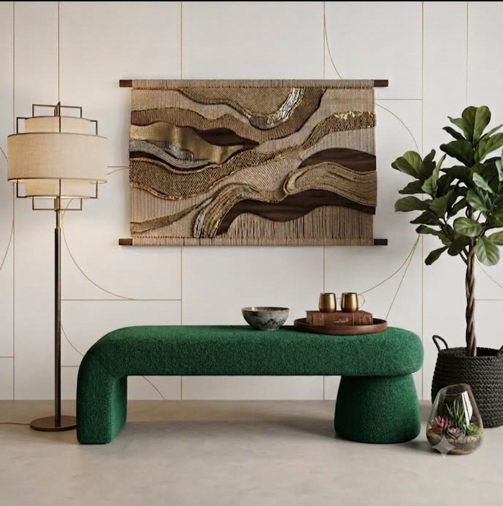 Banc Oasis