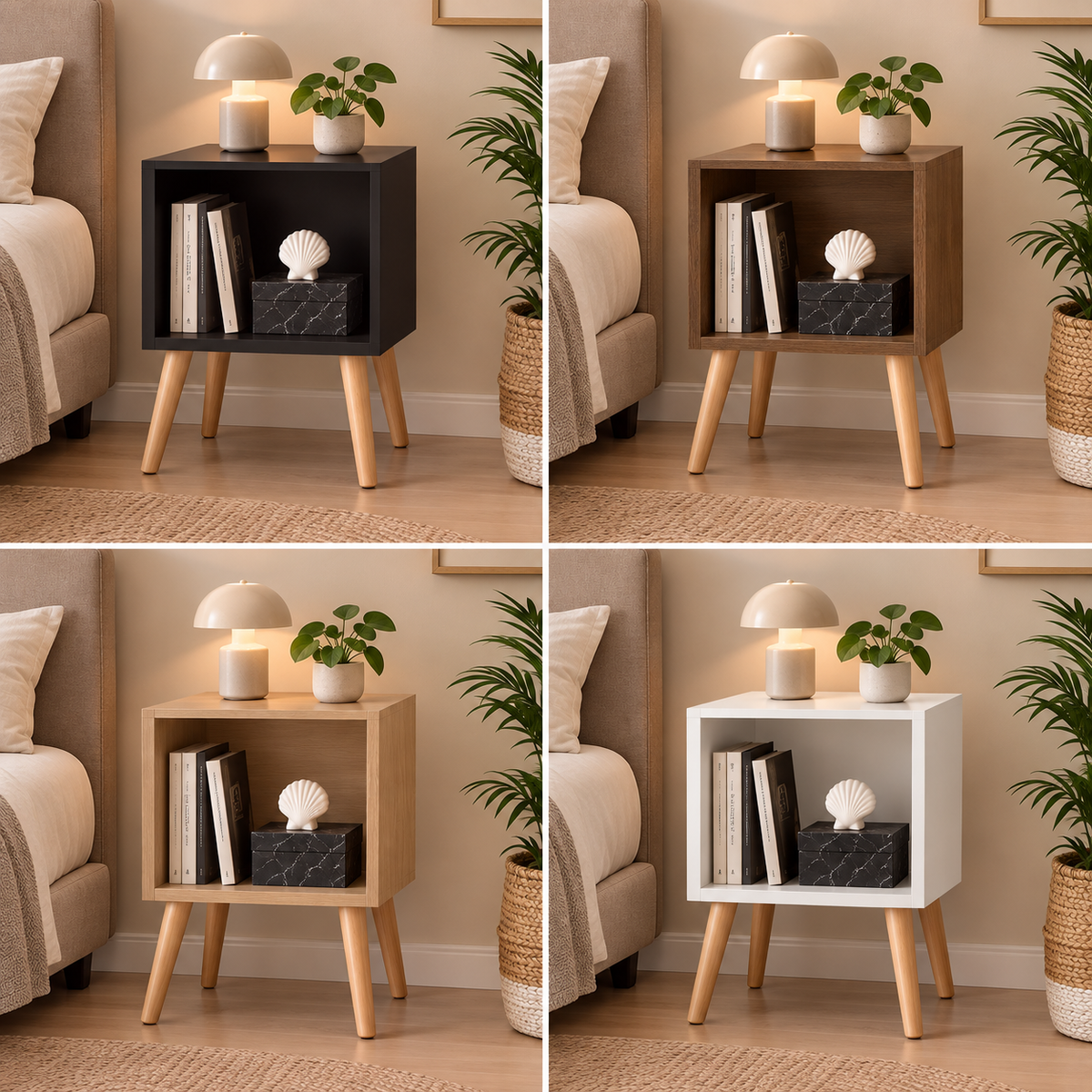 Table de chevet