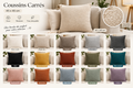 Coussin carré