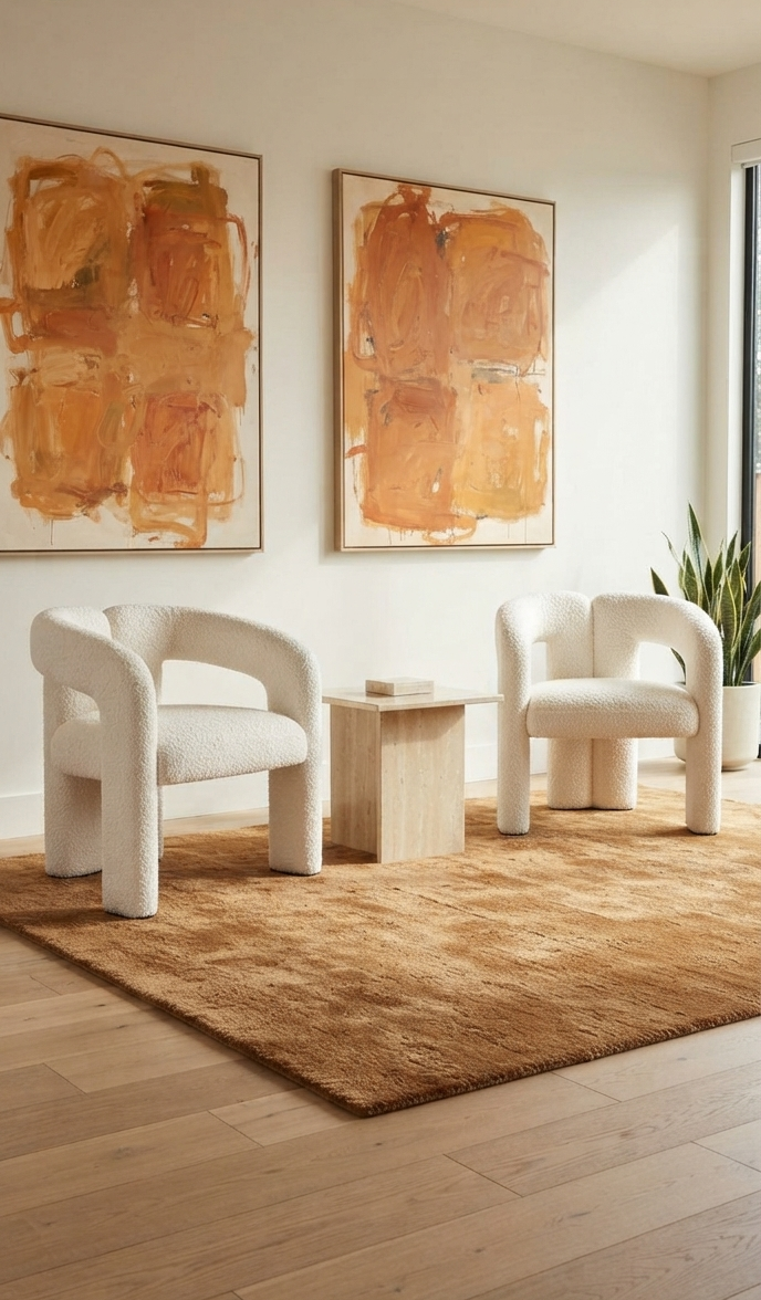 Fauteuil loop