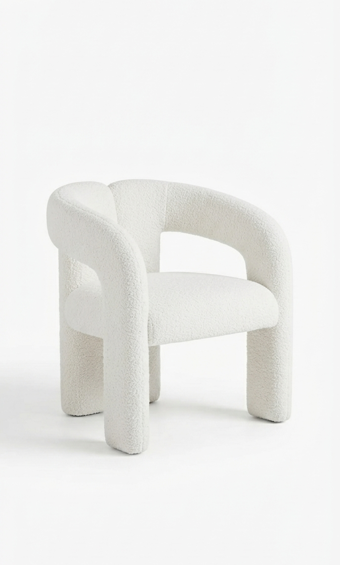Fauteuil loop