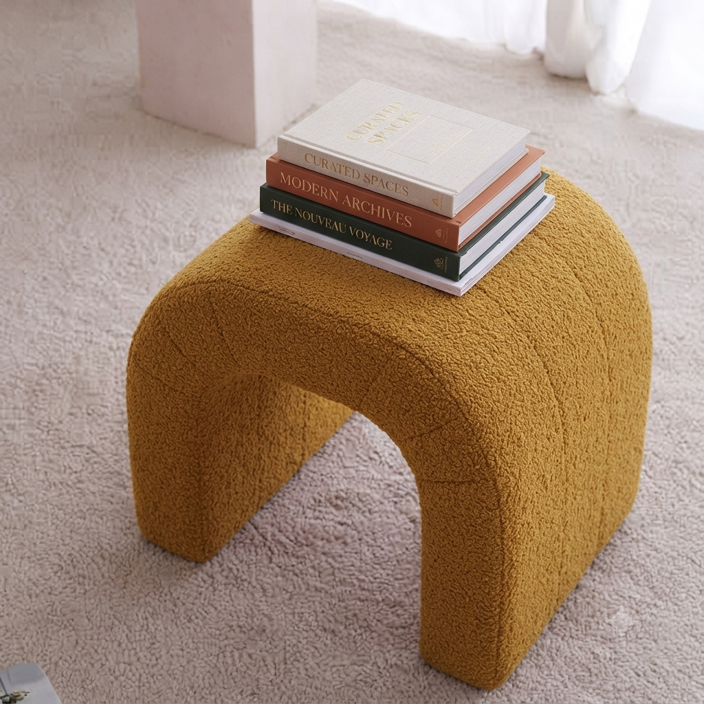 Pouf mini Astoria