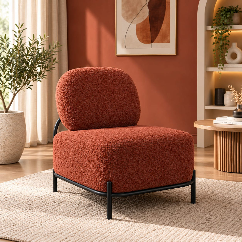 Fauteuil Oslo
