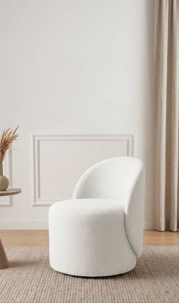Fauteuil Ona