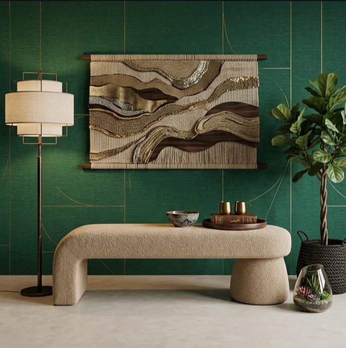 Banc Oasis