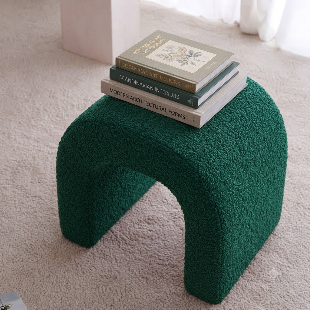 Pouf mini Astoria
